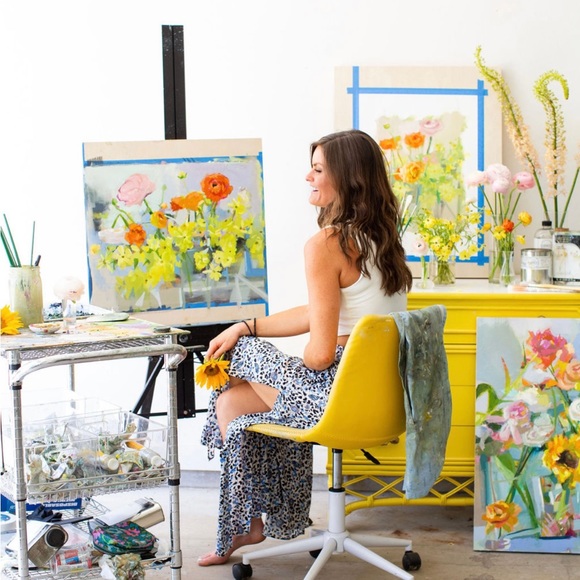 Meet your Posher, Katie - Picture 5 of 9